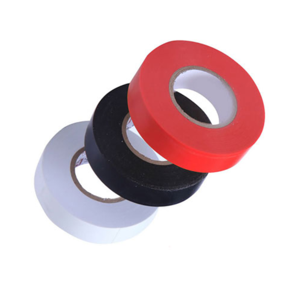 Băng keo đa màu sắc